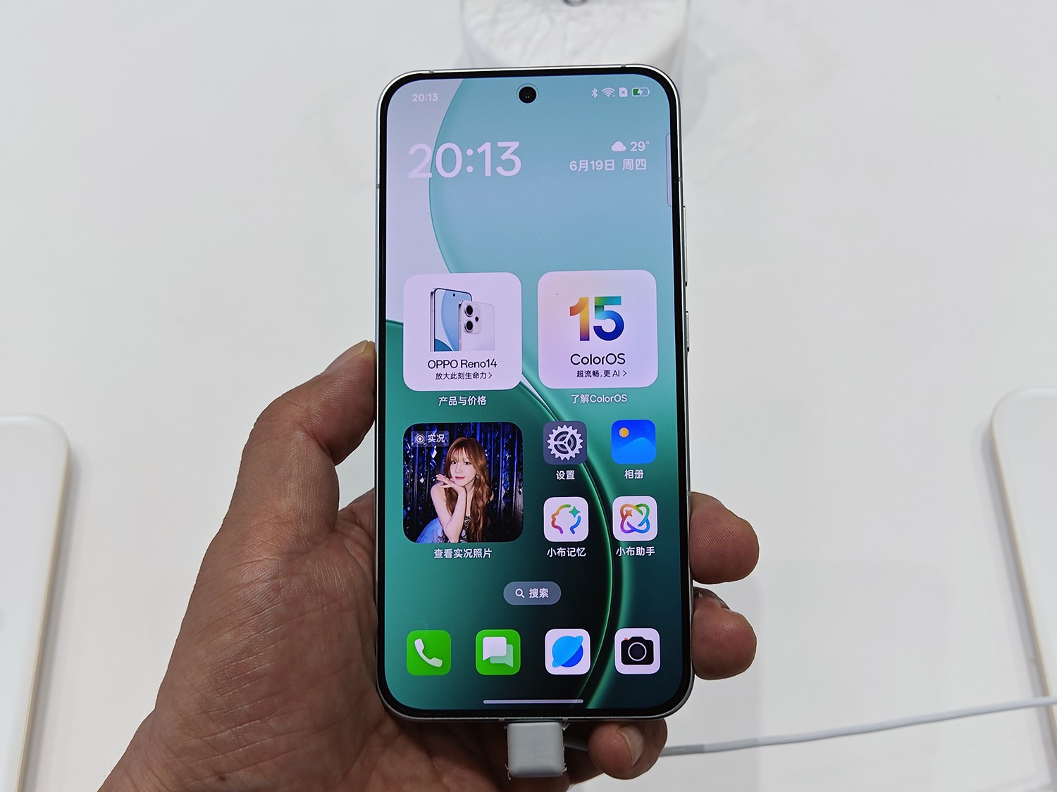 中国価格は現地では妥当なところ