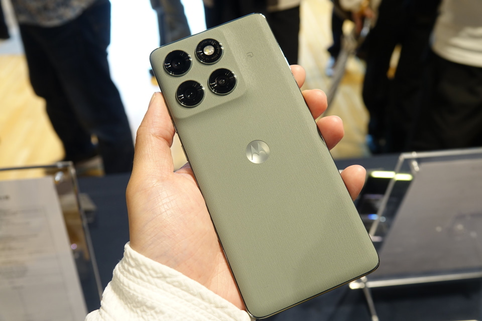 Motorola スマートフォン グリーン moto g 66j 5G スマートフォン 128G