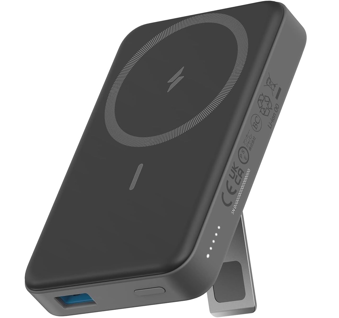 「Anker 633 Magnetic Battery」