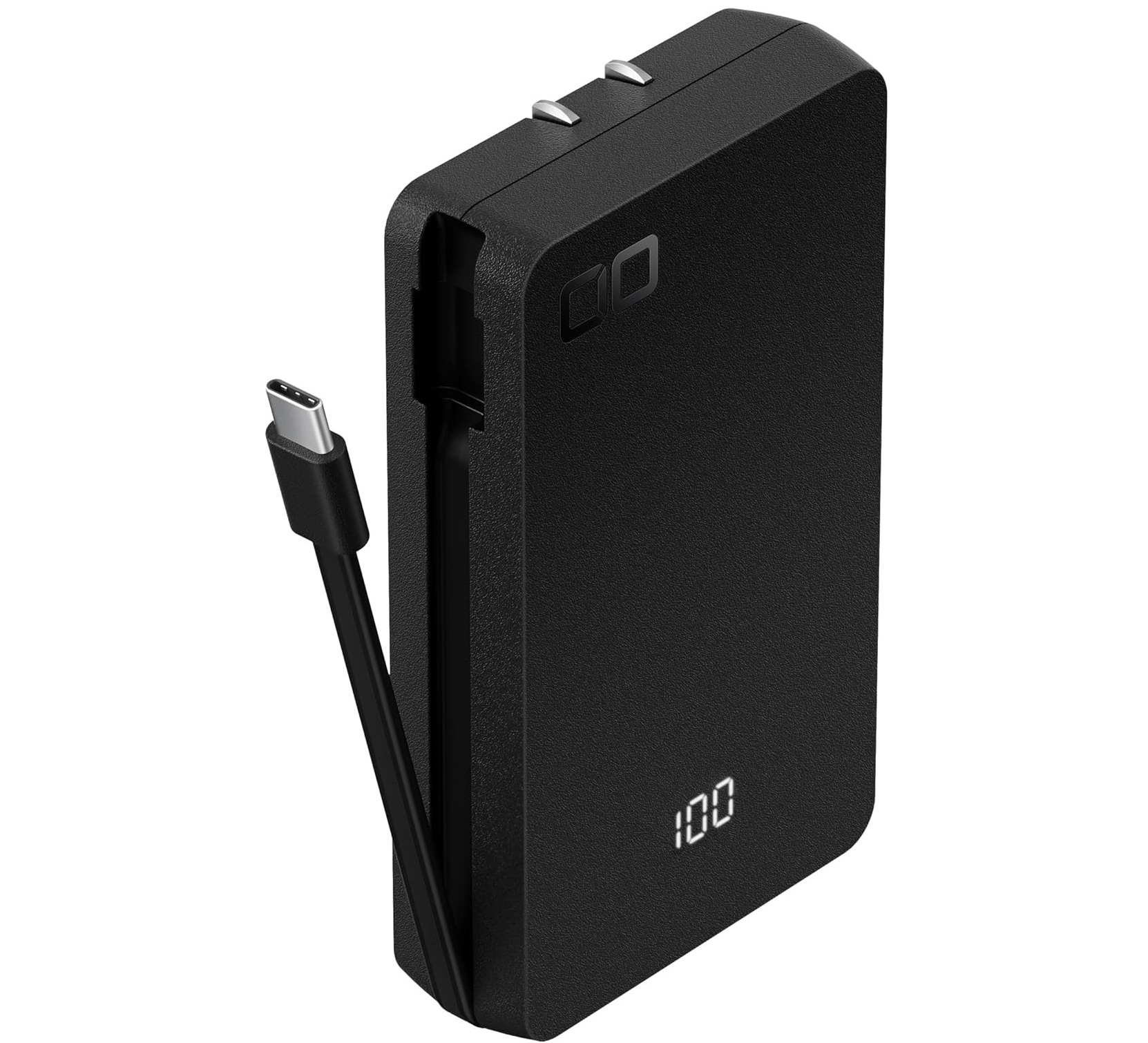 SMARTCOBY Ex03 SLIM PLUG & CABLE