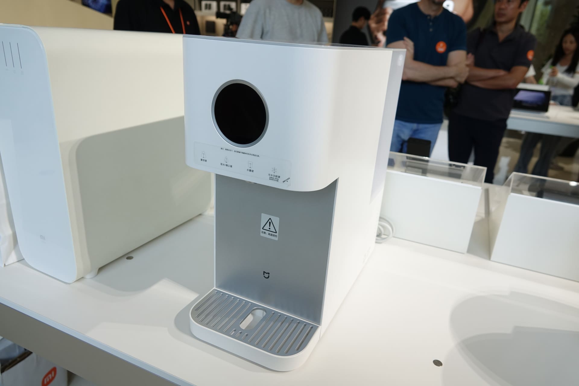 炊飯器などの調理家電