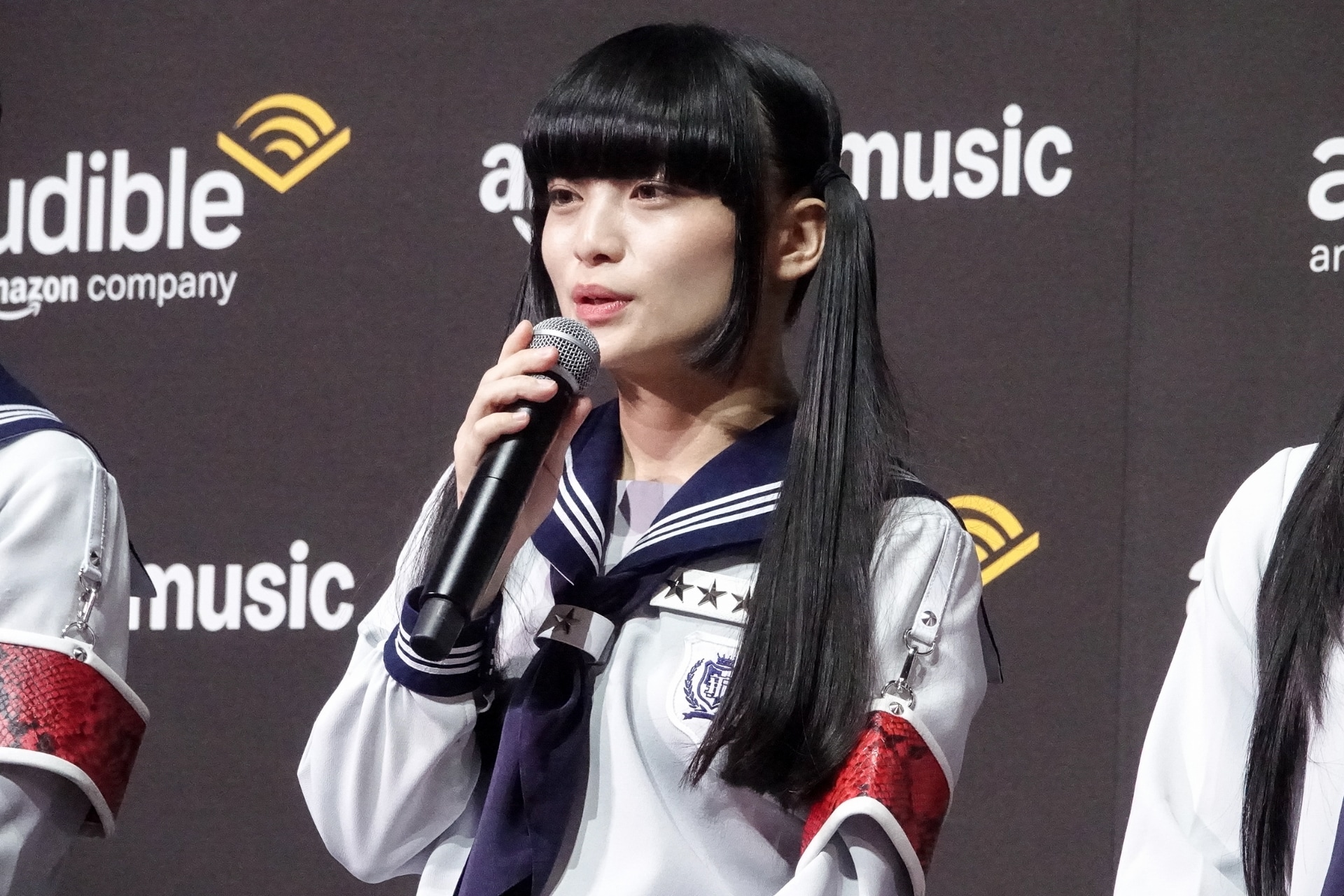 新しい学校のリーダーズ MIZYU