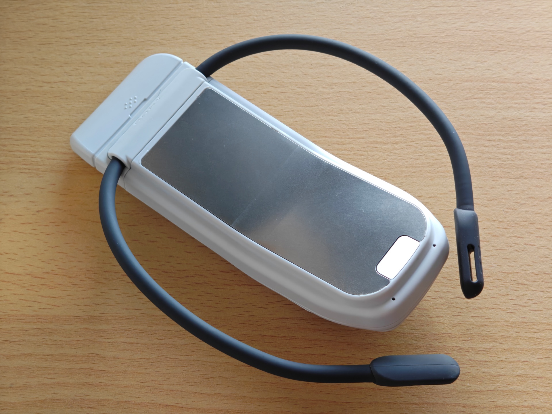 冷却面積、最大吸熱量、最大駆動時間がREON POCKET 5から2倍に進化