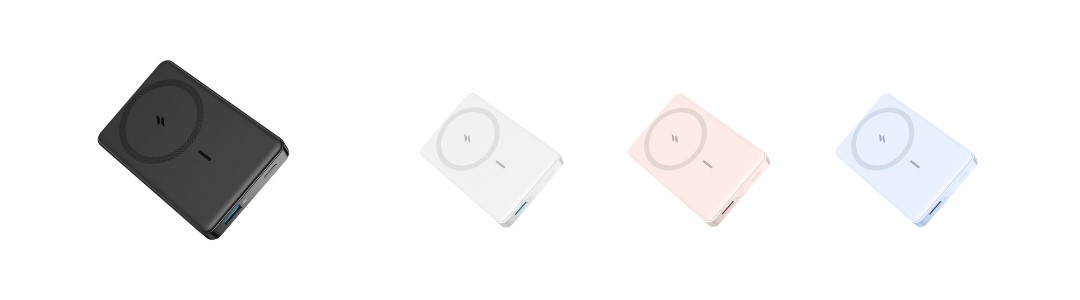 Anker 334 MagGo Battery（PowerCore 10000）