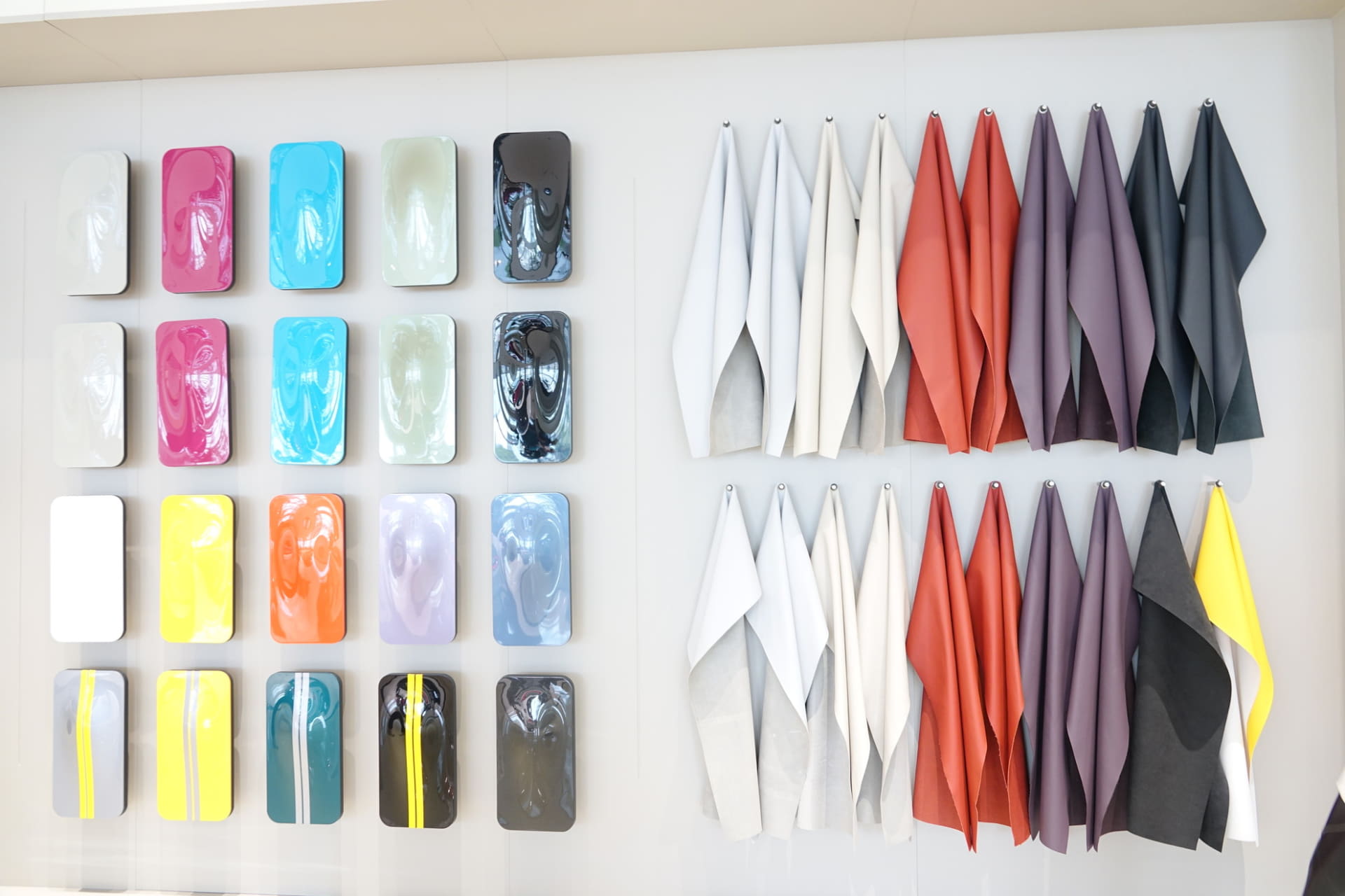 自動車のカスタマイズ素材