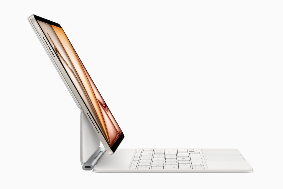 iPad Air（M3）」「iPad（第10世代）」がタイムセール、Amazonで