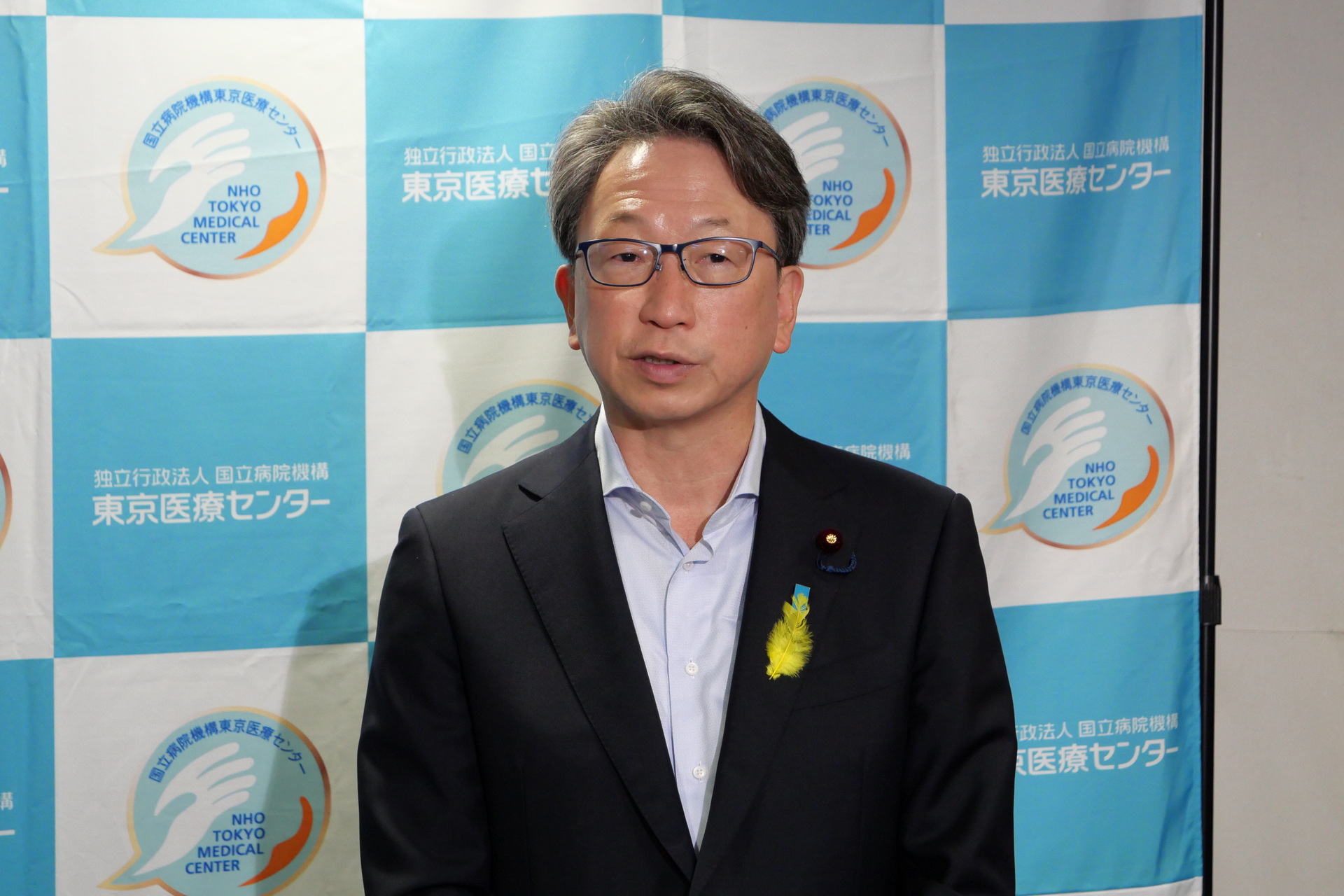 平大臣は「マイナンバーカードがスマホに搭載されることで、より簡単なUI/UXで保健医療を受けられるようになり、国民の皆様の利便性を大きく向上させるものと期待している」と期待感を述べた