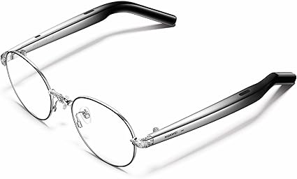 HUAWEI Eyewear 2 ボストン型フルリム