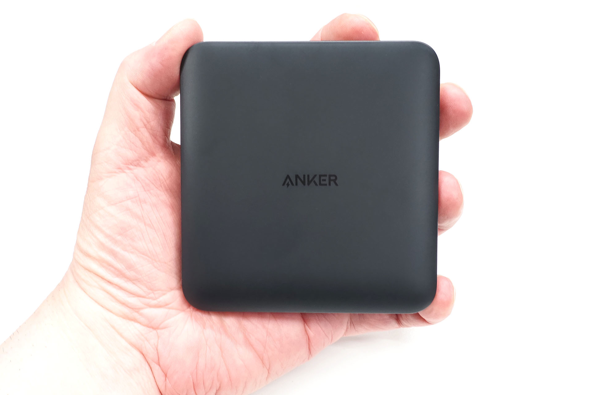 だいたい手のひらサイズ。