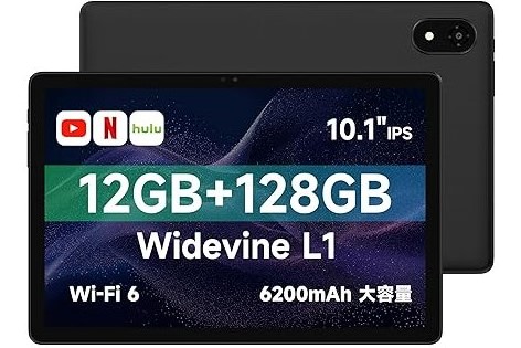 iPlay60S  10インチ