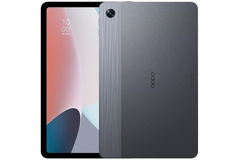 OPPO Pad Air 10.3インチ