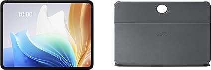 OPPO Pad Neo タブレット グレー＋OPPO Pad Neo Smart Case