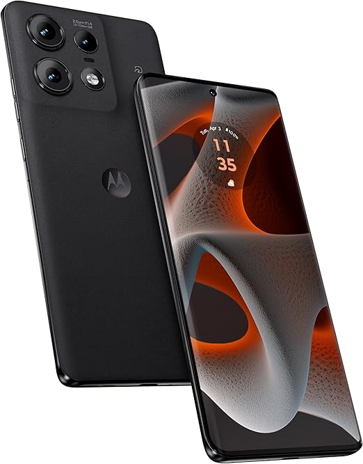 motorola edge 50 pro 12GB／256GB