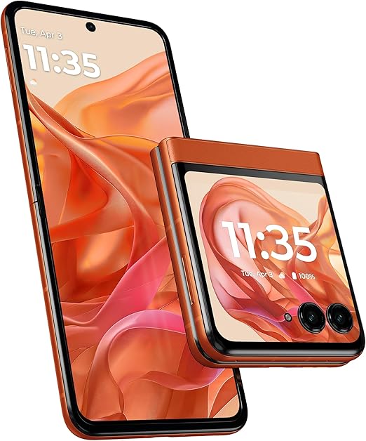 motorola razr 50 12GB／512GB