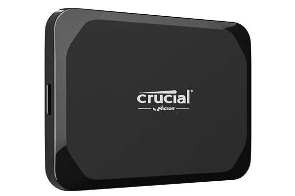 X9 外付け SSD 2TB