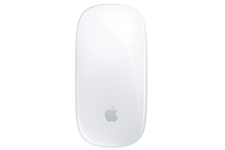 Multi-Touch対応Magic Mouse（USB-C）ホワイト