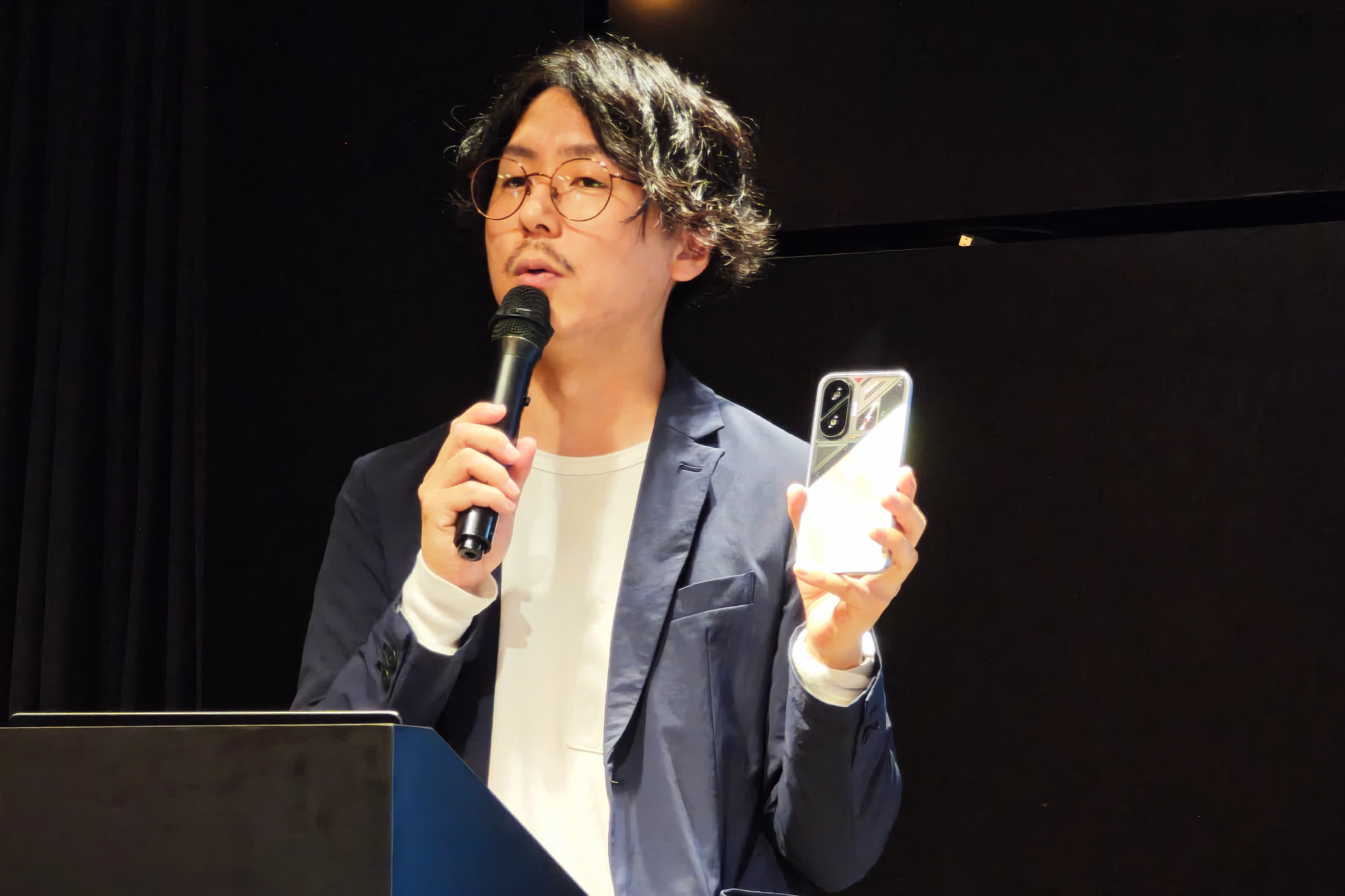 シャオミ・ジャパン マーケティングマネージャー 片山将氏