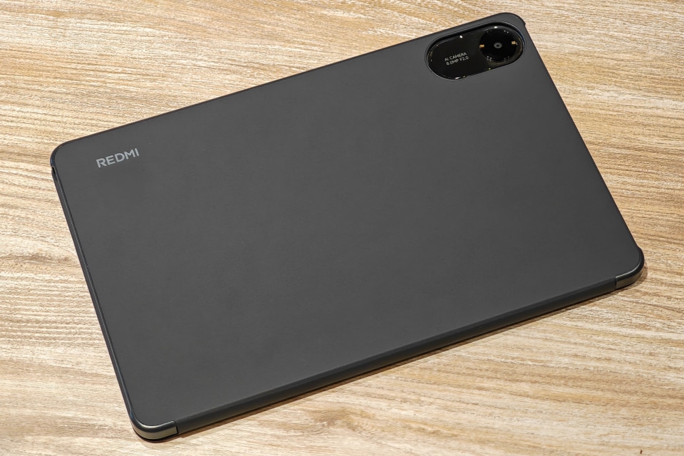 シャオミ、「Redmi Pad 2」シリーズを発売 2万円～の11インチ