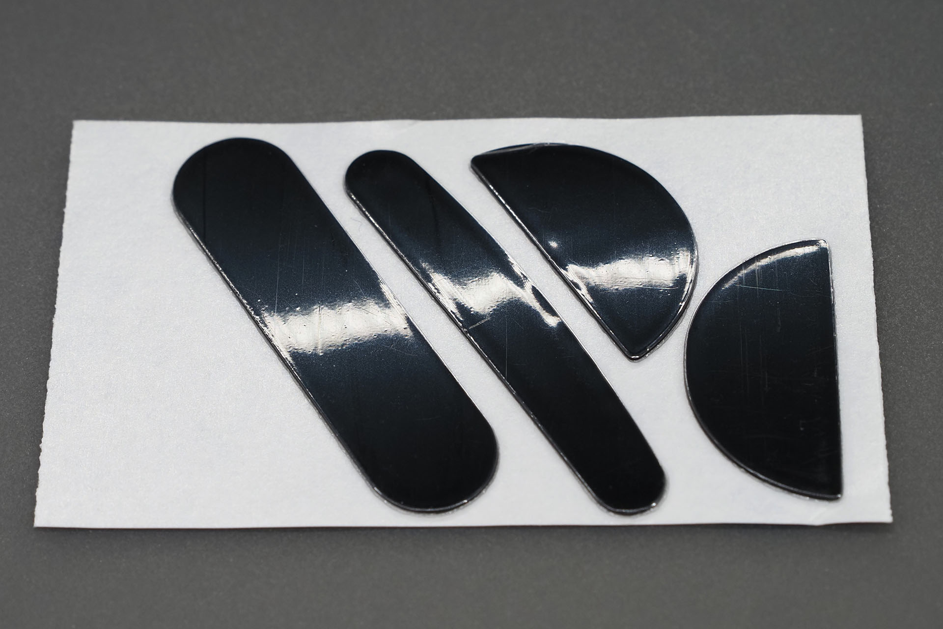 kwmobileブランドのマウスソールで、ロジクールのMX Master 3とMX Master 3Sに対応する。