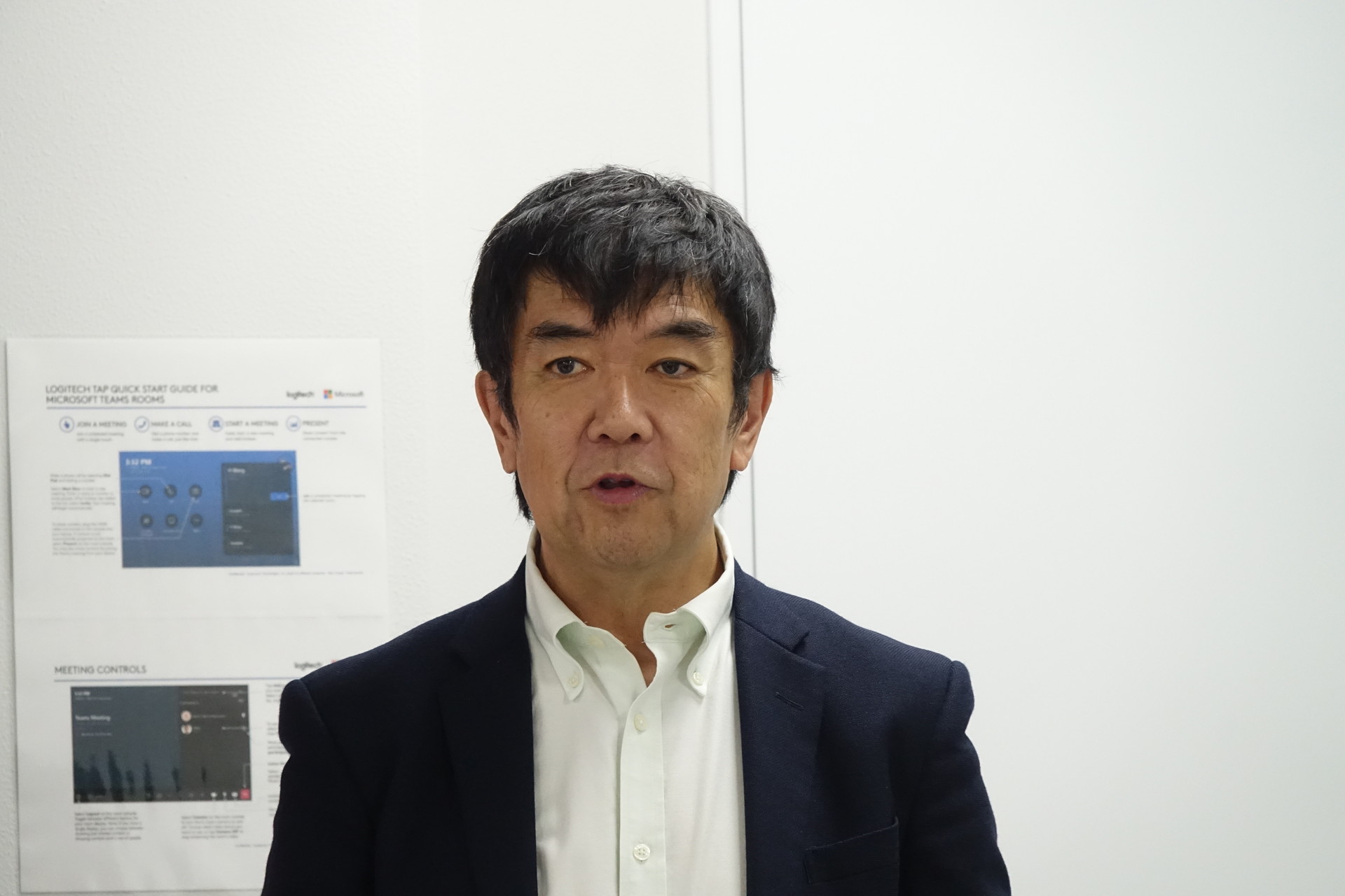 クアルコム　井田晶也氏