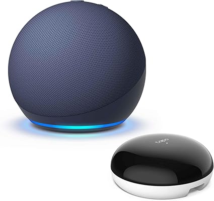 Echo Dot 第5世代＋Tapo H110