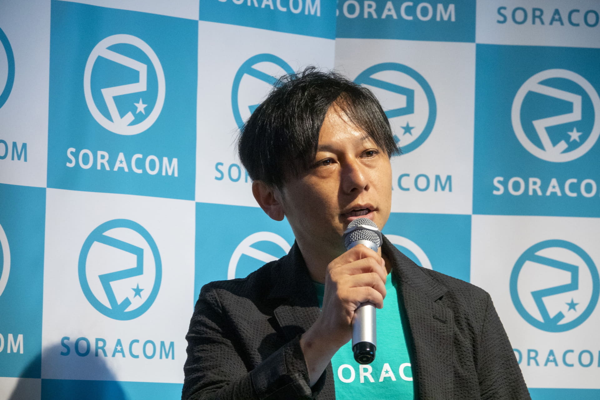 最高技術責任者兼CEO of Americasの安川健太氏