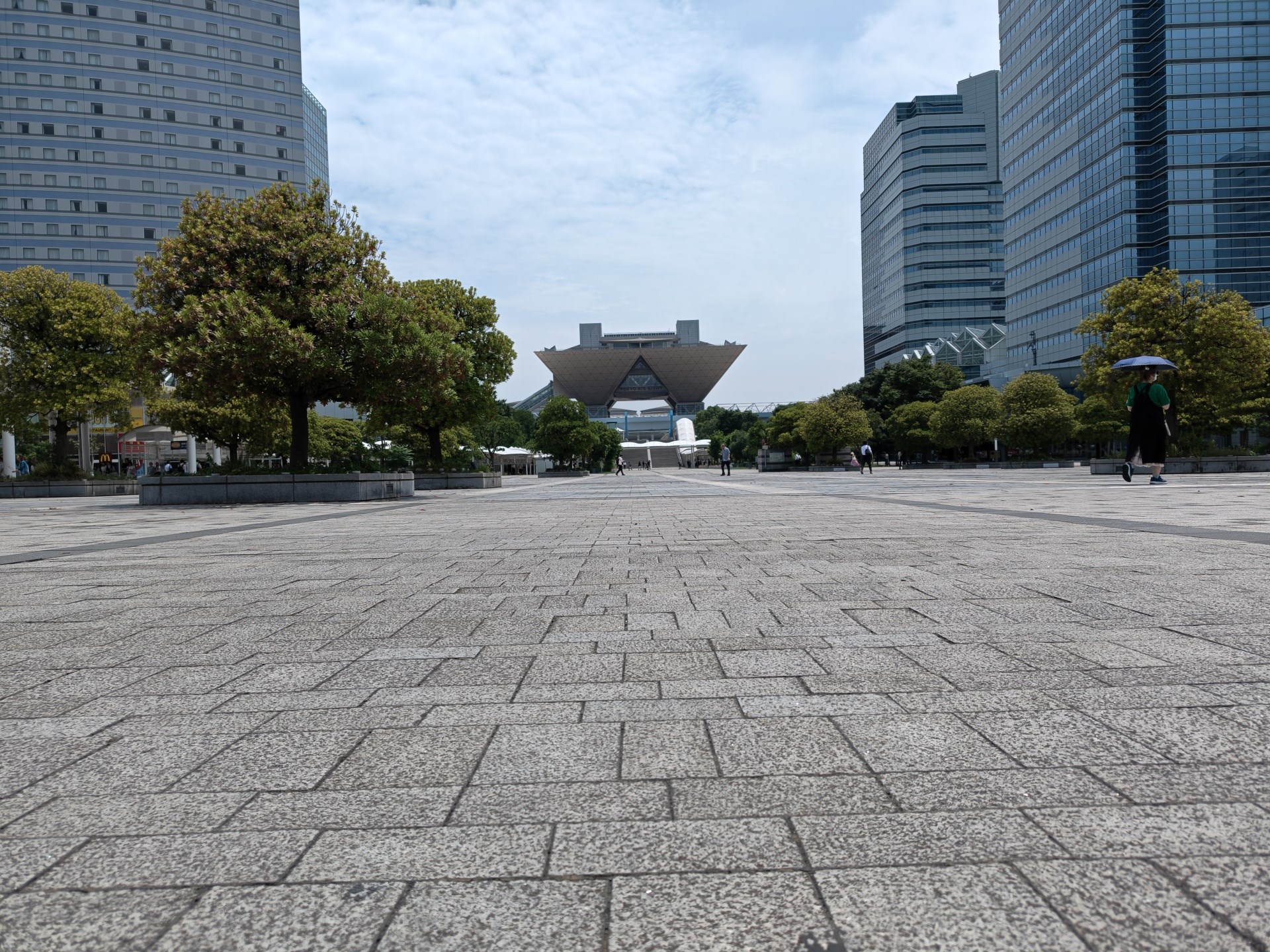等倍