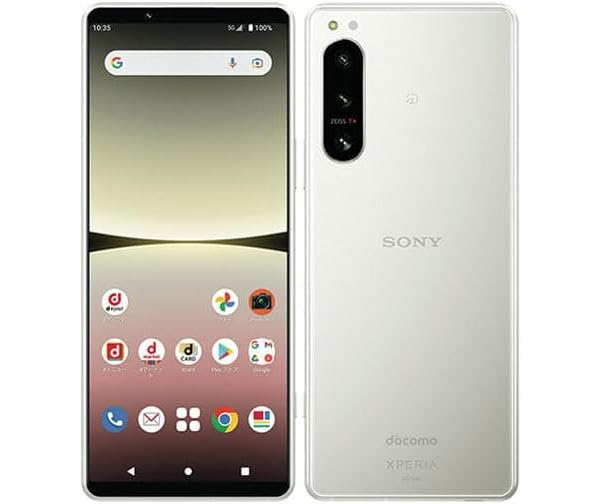 Xperia 5 IV
