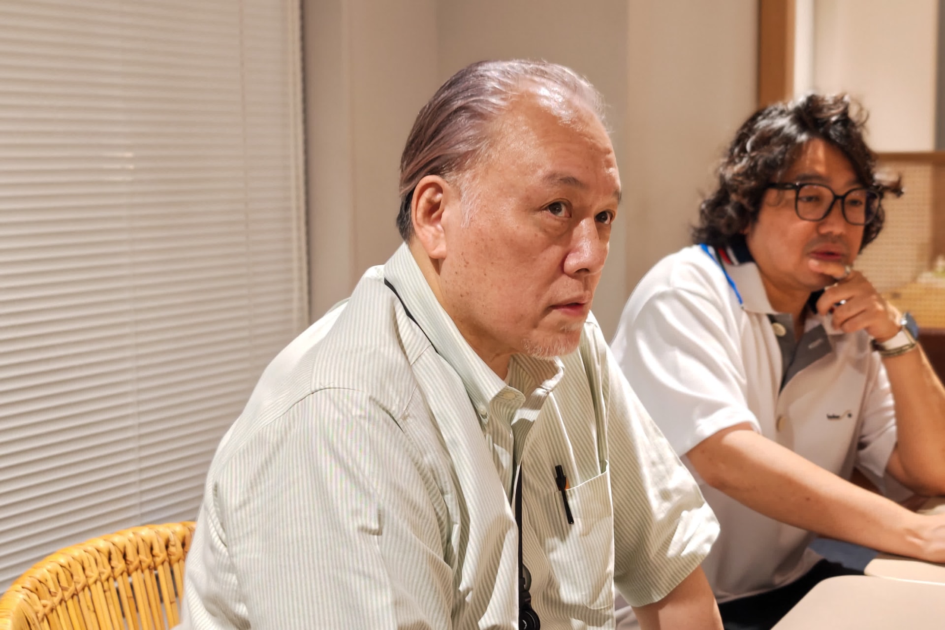 法林氏