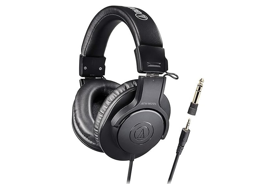 ATH-M20x