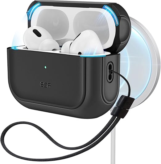 ESR 第2世代／第1世代AirPods Pro用ケース