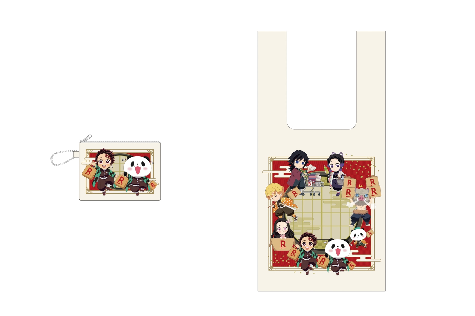 木製ジオラマ 1320円