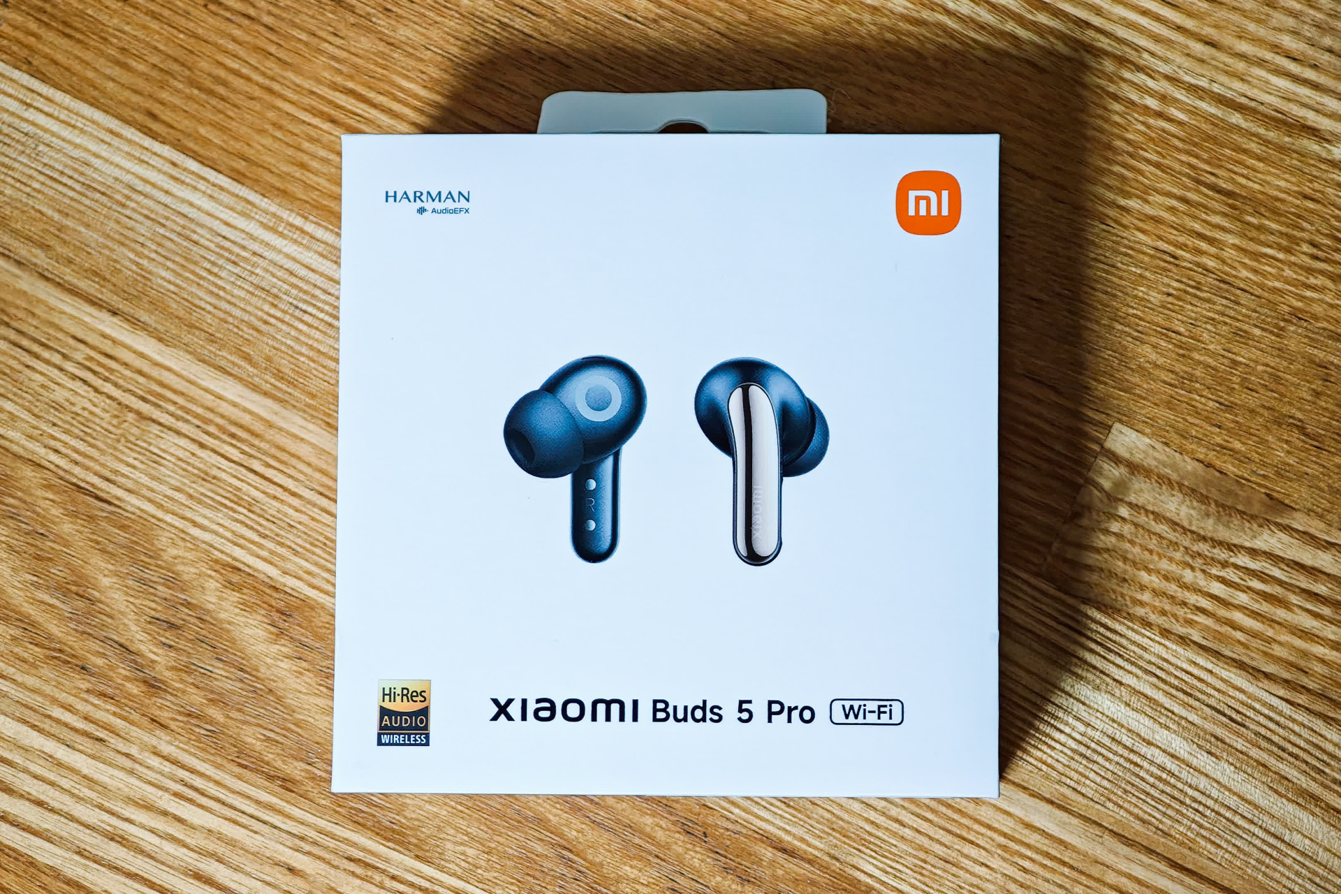 セールの対象にならなかったので、クーポンなどを駆使して「Xiaomi Buds 5 Pro」を購入