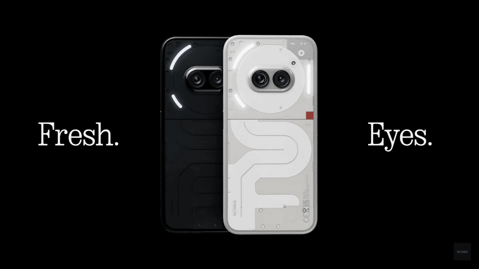 Nothing Phone(2a)