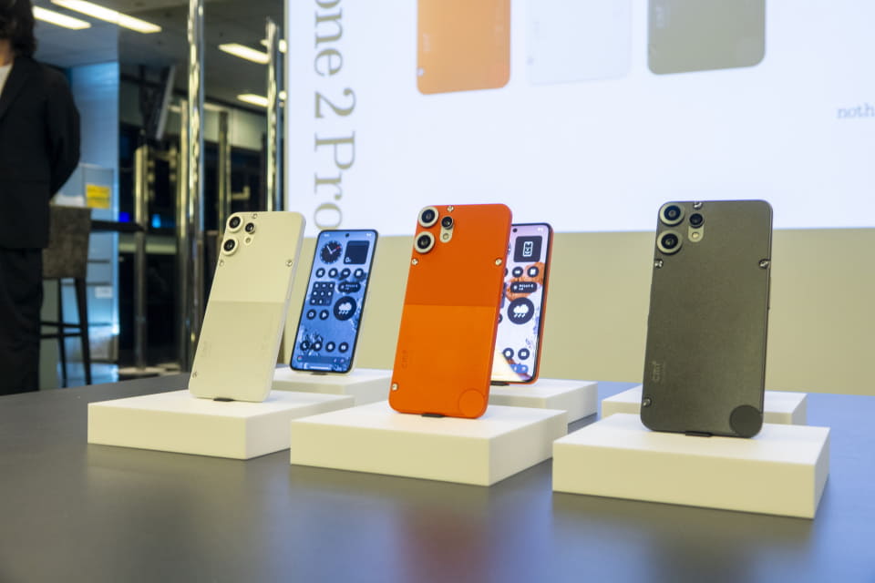 スマートフォン本体 cmf by Nothing Phone 2 Pro 256GB 楽天市場】Nothing CMF Phone 2 Pro Dual Sim 8GB RAM 256GB 5G