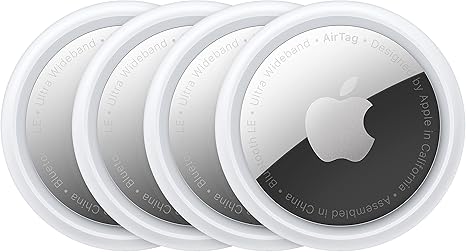 AmazonでAppleの「AirTag」がセール - ケータイ Watch