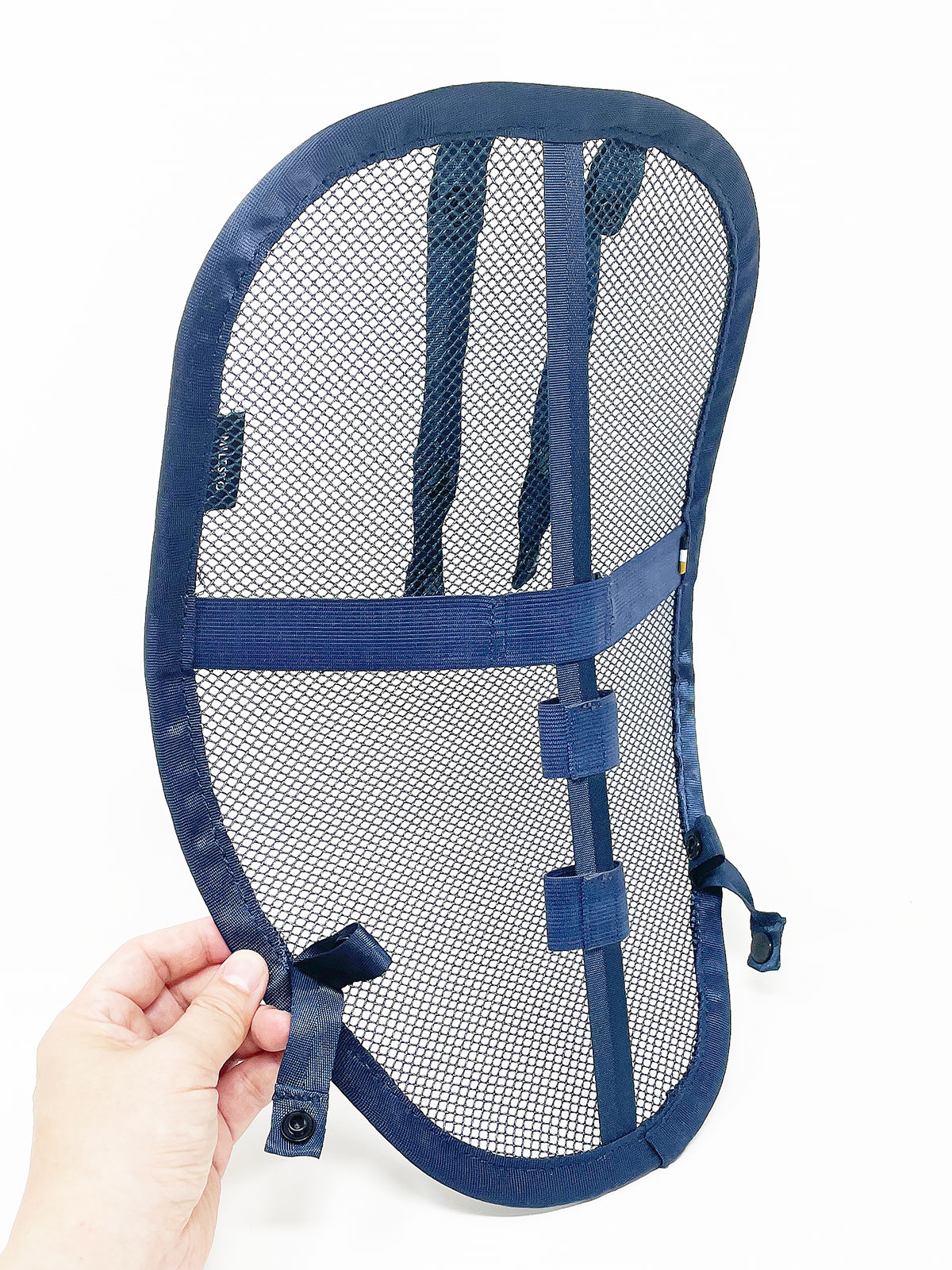 MILESTO（ミレスト）のメッシュファンパネル。