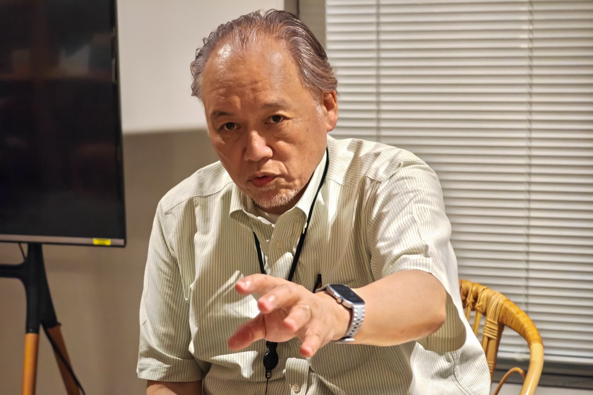 法林氏