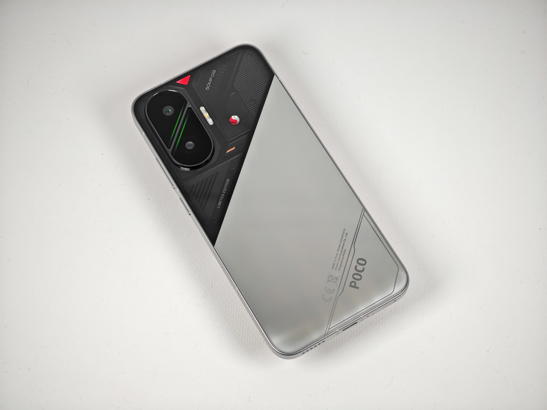 POCO F7