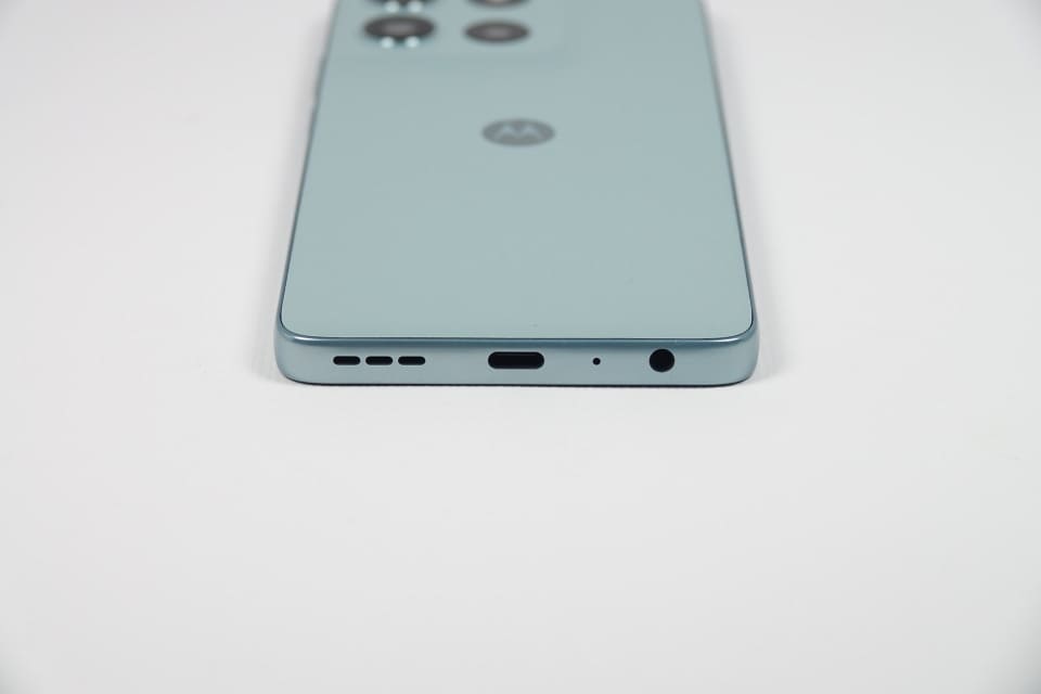 moto g66j 5G／g66y 5G」のスペック、対応バンド、写真、本誌記事