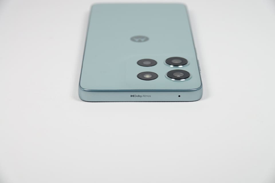 moto g66j 5G／g66y 5G」のスペック、対応バンド、写真、本誌記事