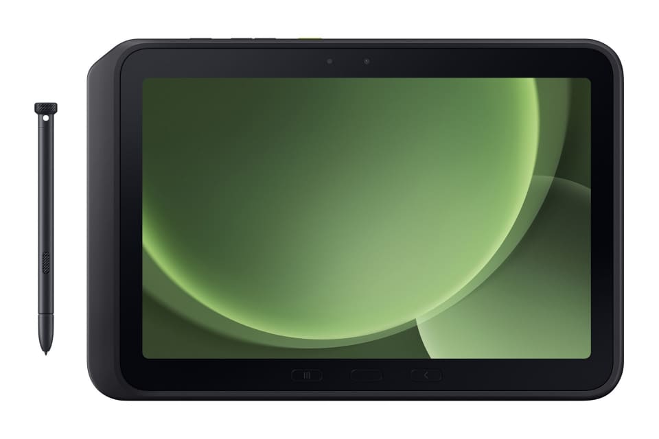 Androidタブレット本体 Galaxy Tab Active5 Buy Samsung Galaxy Tab Active for Business | Samsung Business US