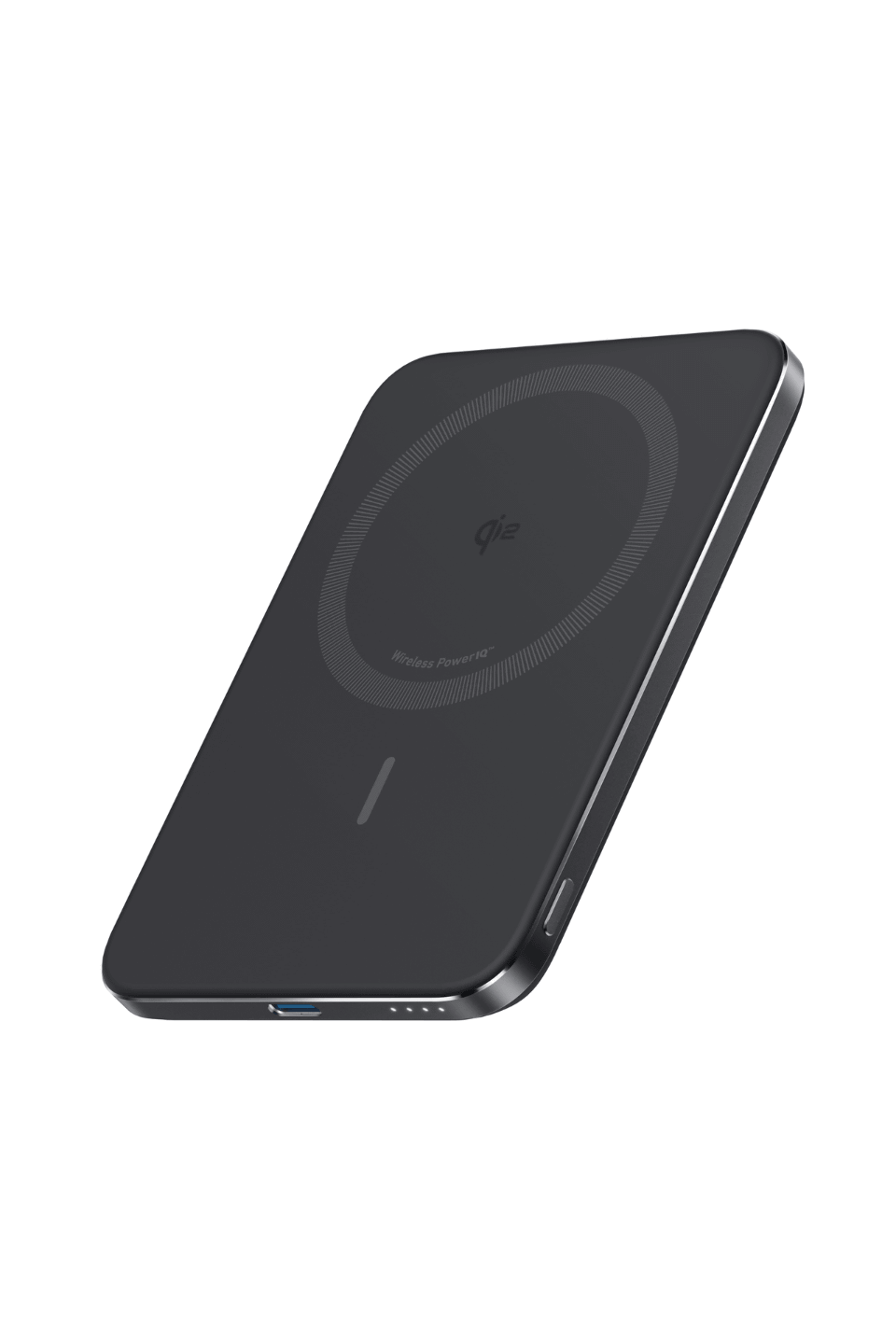 ANKER ワイヤレスバッテリー Anker 3-in-1 Cube with MagSafe | マグネット式ワイヤレス充電