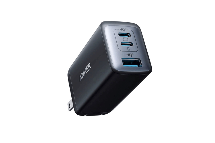 Anker PowerPort III 3-Port 65W Pod
