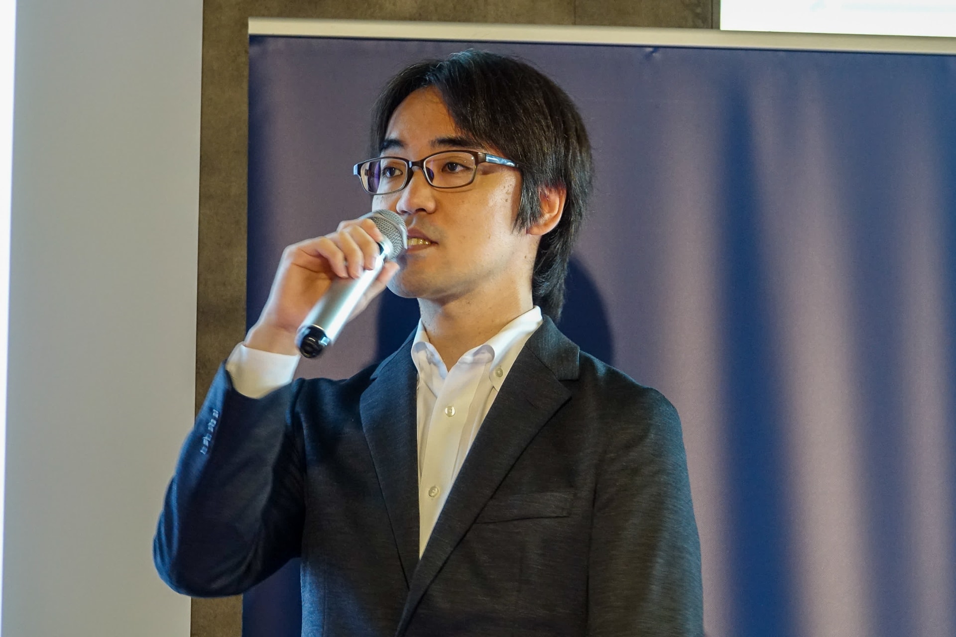 サイボウズ 執行役員 情報システム本部長 鈴木秀一氏