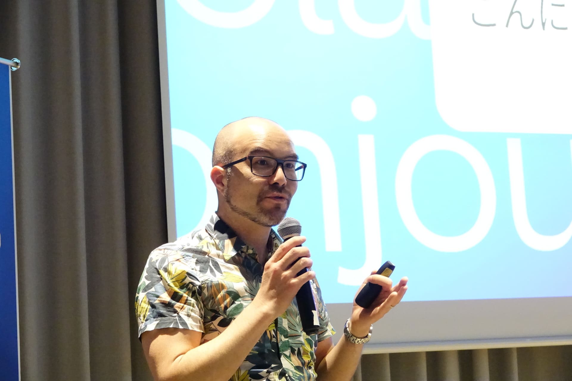 Canva共同創業者兼CPOのキャメロン・アダムス氏