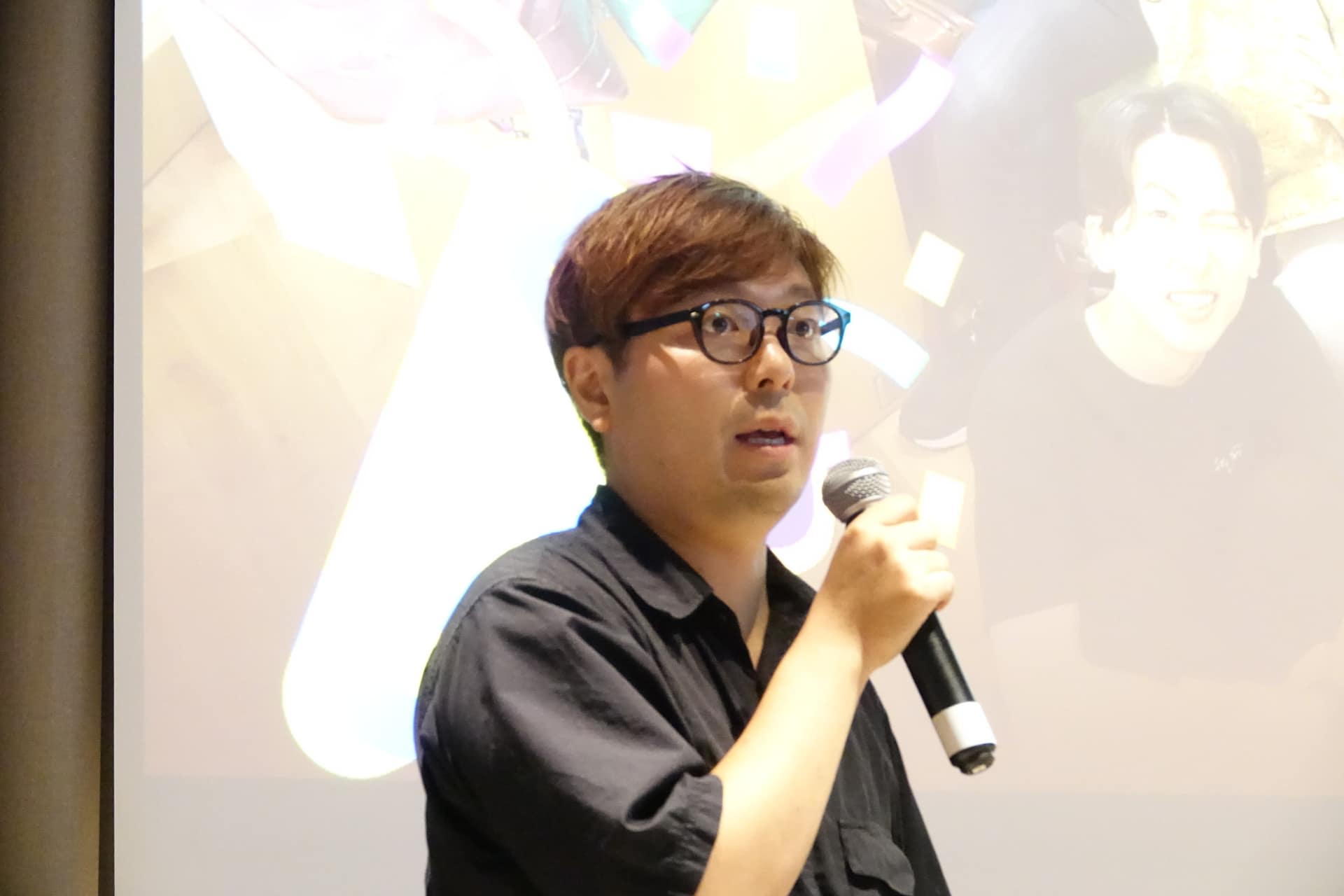 Canva Japanカントリーマネージャーの高橋敦志氏