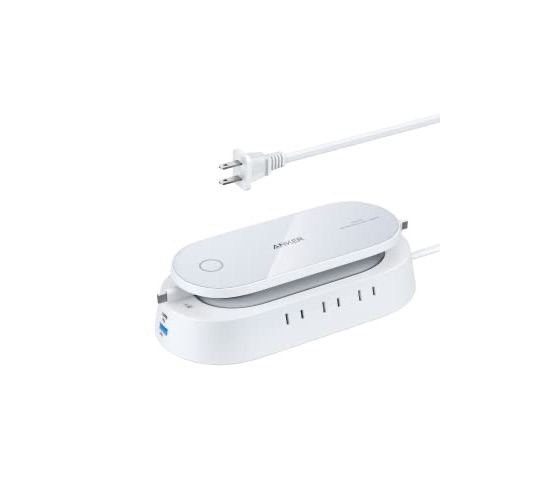 Anker 647 Charging Station