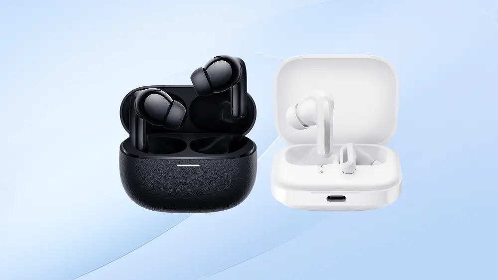Redmi Buds 5 Pro / Redmi Buds 5がセール対象に