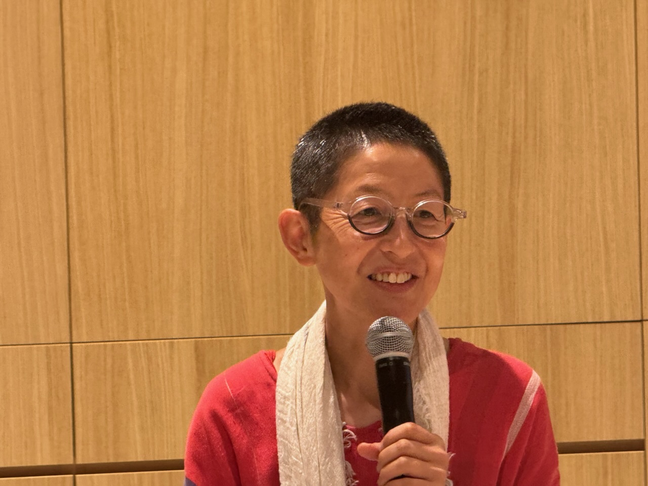 玉木氏